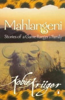 Image of Mahlangeni Book
