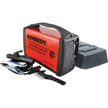 image of Jaguar MMA 150AMP MV/PFC Inverter - Kennedy