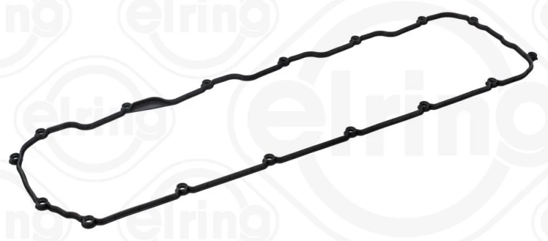 Image of Rocker cover gasket ELRING 440.230