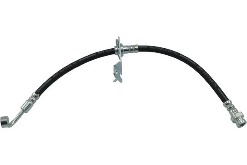 Image of KAVO PARTS Brake hose KAVO PARTS BBH-4031