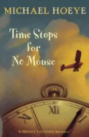Image of time stops for no mouse hermux tantamoq adventures