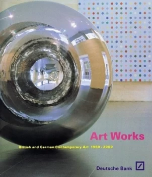 Image of Art Works by Alistair Hicks Hardback