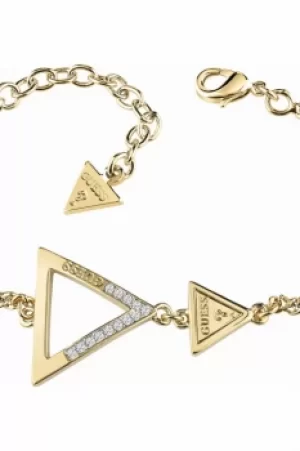 image of Guess Jewellery Iconic 3Angles Bracelet JEWEL UBB83064-L