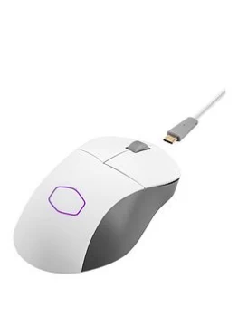 Image of Cooler Master Cooler Master Mm731 Hybrid Wireless Ultra Light Gaming Mouse - Black