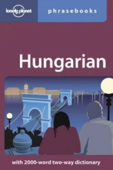 Image of Hungarian by Christina Mayer Book
