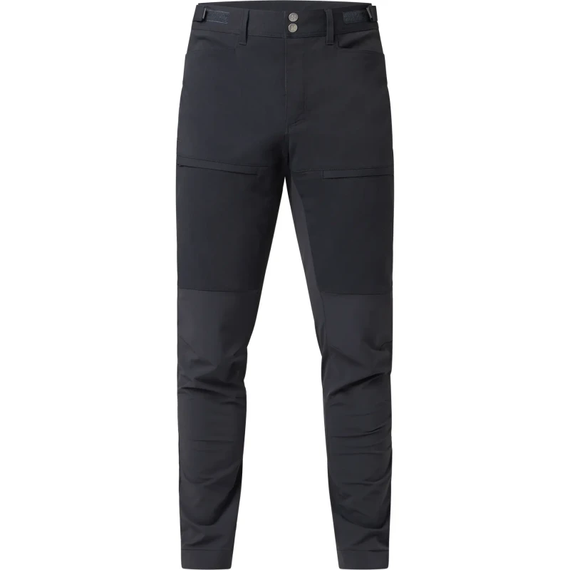 Image of Waterproof Trousers Haglofs Alert Noir Male 46