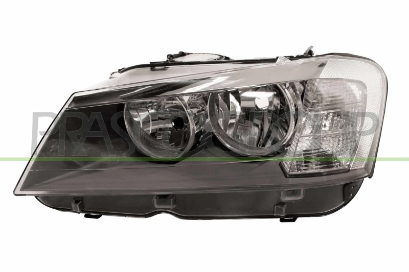 Image of PRASCO Headlight PRASCO BM8044904