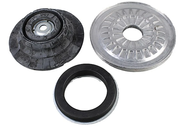 Image of Repair kit, suspension strut METZGER 6490293