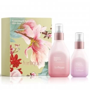 Image of Jurlique Balancing and Hydrating Mist Duo