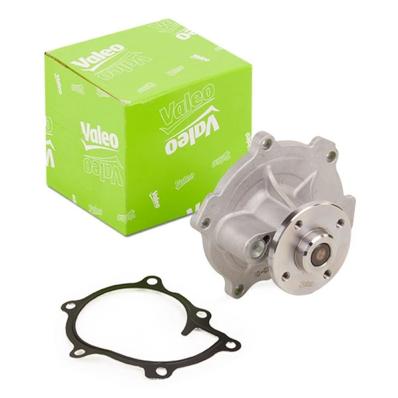Image of Water pump VALEO 529199