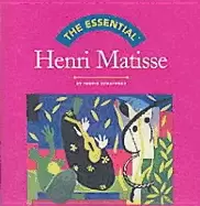 Image of essential henri matisse