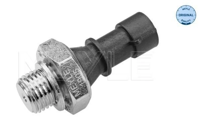 Image of Oil pressure switch MEYLE 614 820 0002