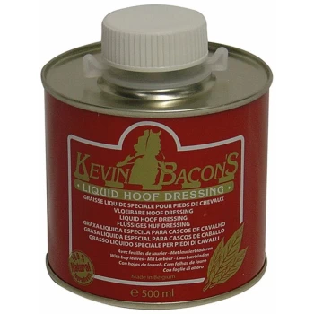 Image of Kevin Bacon - s Liquid Hoof Dressing - 500 Ml - KBL1/2OC