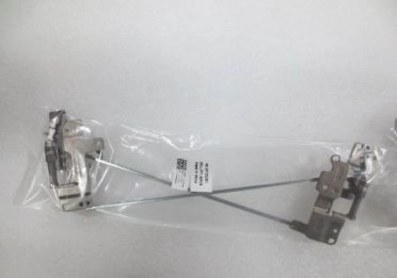Image of DELL Hinge ssemly wih LCD