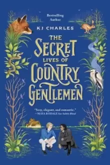 Image of The Secret Lives of Country Gentlemen