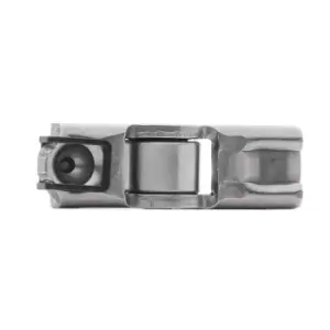 Image of AE Rocker Arm FORD,FIAT,PEUGEOT FOL214 9653928680,1450602,6G9Q6564BA Rocker Arm, valve train LR004167,0903H1