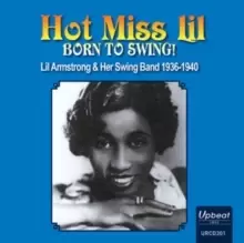 Image of Born to Swing