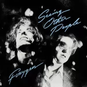 Image of Seeing Other People by Foxygen CD Album