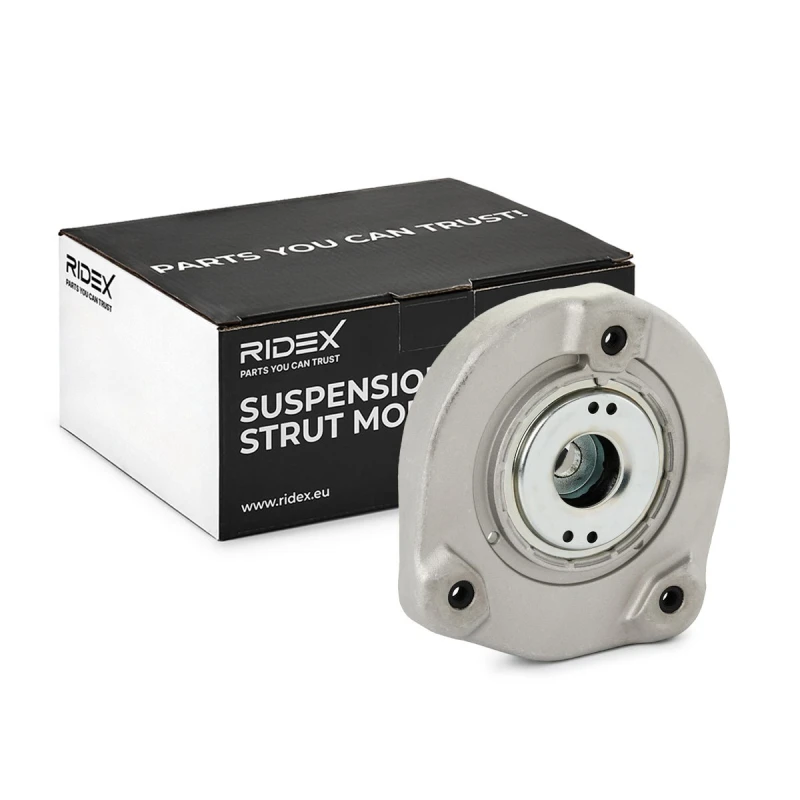 Image of RIDEX Top strut mount RIDEX 1180S0738