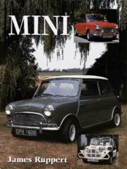 Image of Mini Hardback
