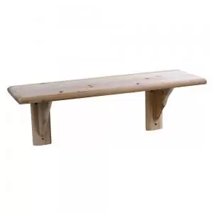 image of Pine Shelf TS103 890mm NWT4501