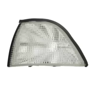 image of ALKAR Turn Signal 2111485 Side Marker Lights,Side Indicator BMW,3 Coupe (E36),3 Cabrio (E36)