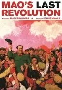 Image of maos last revolution