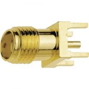 image of SMA connector Socket vertical vertical 50 IMS 1115.42.2510.00