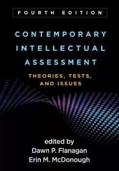 Image of Contemporary Intellectual AssessmentTheories Tests and Issues