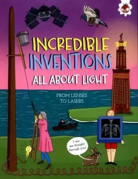 Image of All about light by Matt Turner