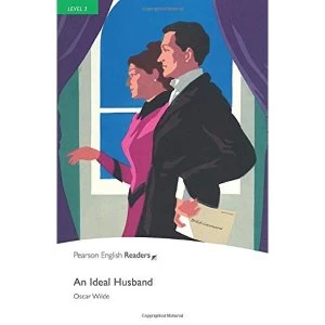 Image of Level 3: An Ideal Husband by Oscar Wilde (Paperback, 2008)