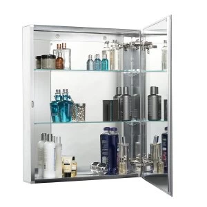 Image of Robert Dyas Croydex Haven Single Door Cabinet