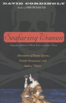 Image of Seafaring Women by David Cordingly Paperback