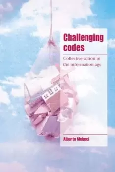 Image of Challenging codes - Alberto Melucci - Paperback - Used