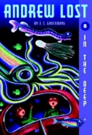 Image of in the deep