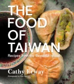 Image of food of taiwan recipes from the beautiful island
