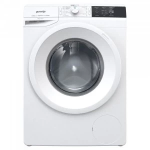 Image of Gorenje WEI823 8KG 1200RPM Washing Machine