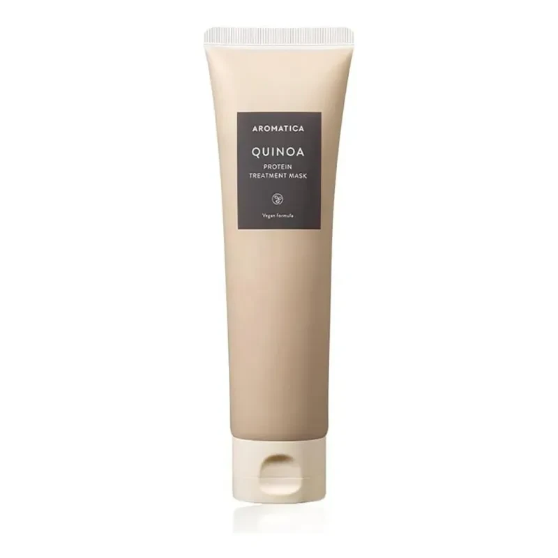 Image of Aromatica Quinoa Protein Treatment Mask 160 ml