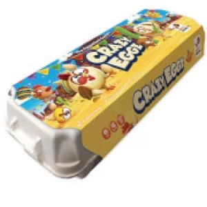 Image of Crazy Eggz