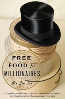 Image of Free Food for Millionaires by Min Jin Lee Paperback