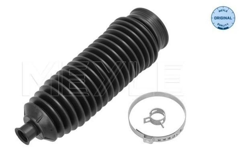 Image of Steering rack gaiter kit MEYLE 514 620 0009