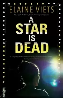 Image of A Star is Dead