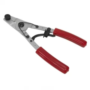 image of Ratchet Pliers Motorcycle Brake Piston Removal