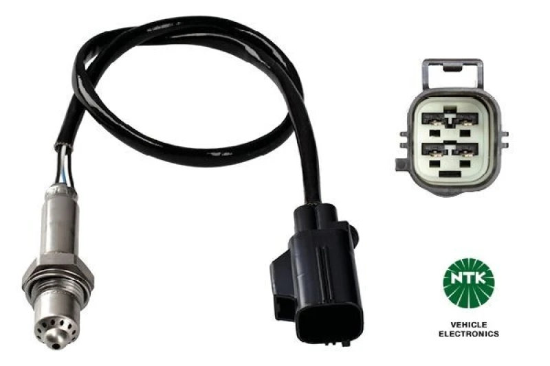 Image of Lambda sensor NGK 97116