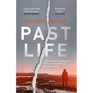 Image of Past Life Paperback 2019