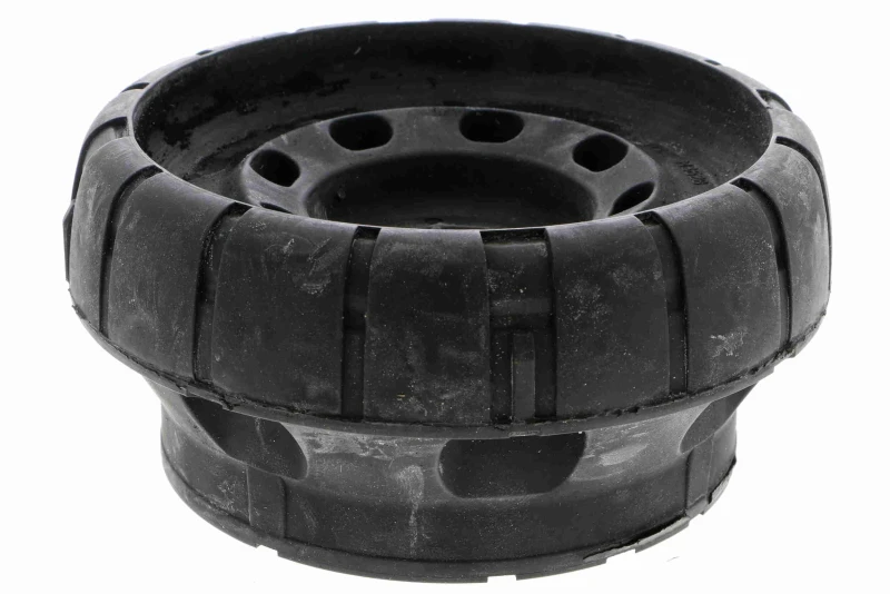 Image of VAICO V46-0616 Top strut mount Original VAICO Quality, Front Axle Suspension Strut Support Bearing (1180)