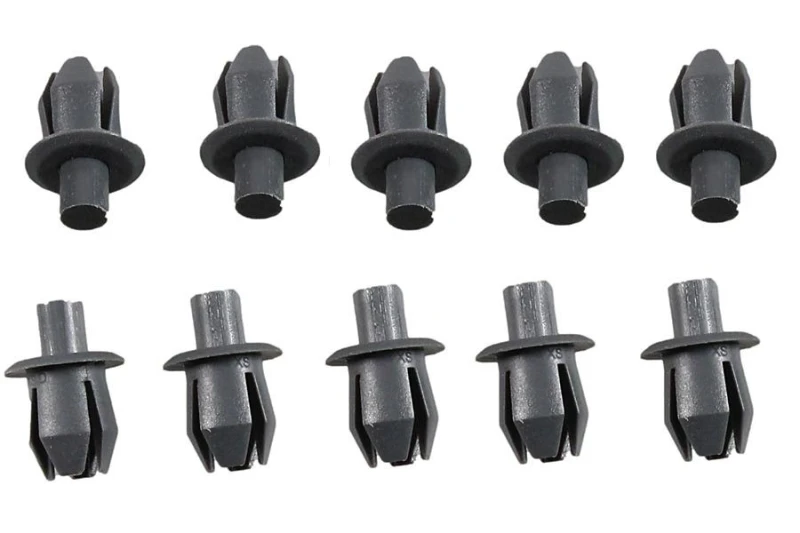 Image of Trim clip METZGER 2280006