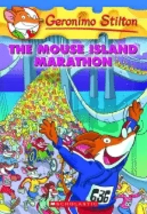 Image of mouse island marathon