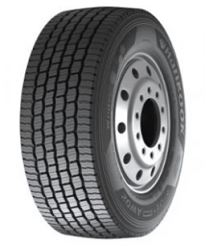 Image of Hankook AW02+ 385/65 R22.5 160K 18PR