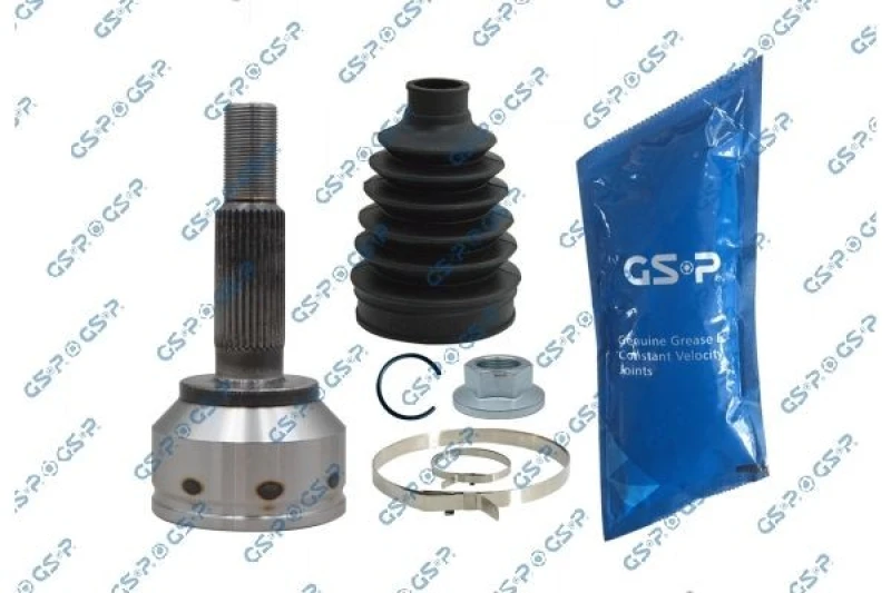 Image of GSP CV joint kit GSP 803279